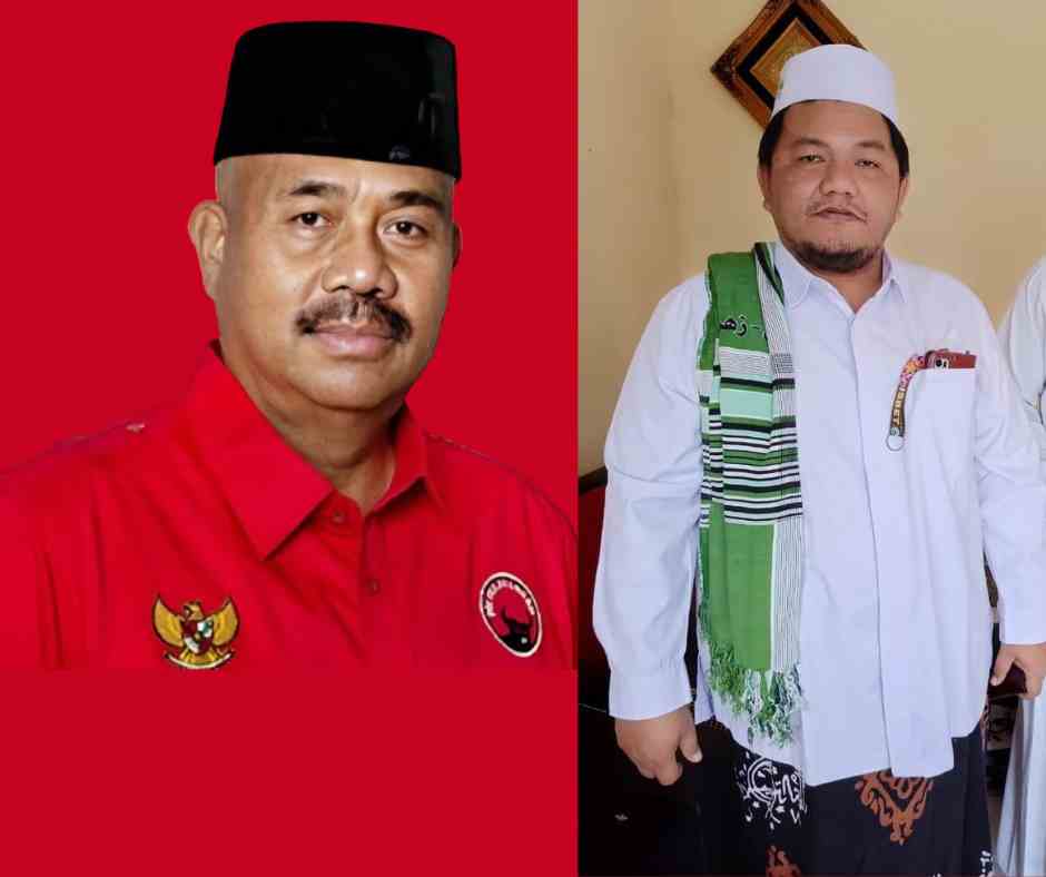 Kartu Joker Edi Damansyah