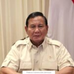 Prabowo Sebut Tuduhan Politisasi Bansos Tak Mendasar