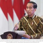 Jokowi Hanya Minta Publik Kawal RUU Perampasan Aset Sampai Disahkan DPR RI
