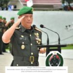 Gerakan Politik Brigjen TNI Dendi Suryadi