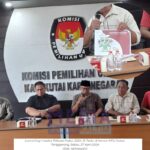 Si Teda Jadi Maskot Pilkada Kukar 2024