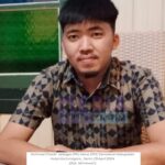 Achmad Chaidir Plt Ketua DPD
