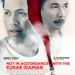 Not In Accordance With The Kukar Idaman