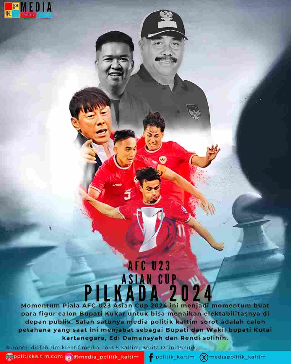 Fenomena Piala AFC U23 Asian Cup 2024