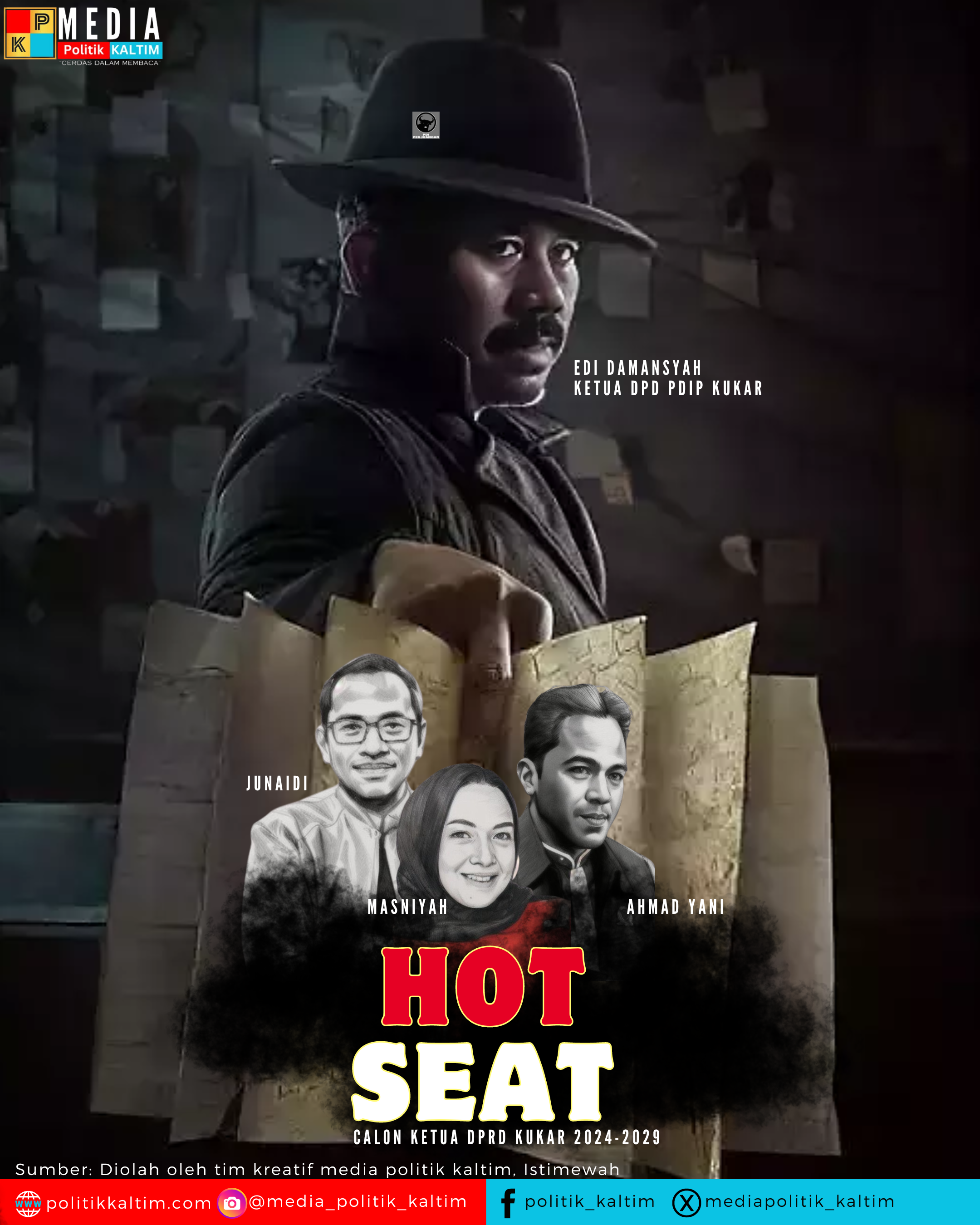 Hot Seat
