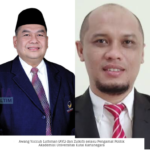 AYL Harus Berkaca Pada Pilkada Tahun 2020 Untuk Bisa Lolos Di Pilkada 2024