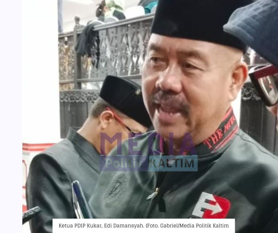 PDIP Kukar Peraih Kursi Terbanyak, Akan Ada Langkah Strategi
