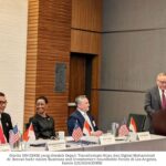 Enoh T Ebong Mengaku Belum Pernah Melihat Infrastruktur Semasif IKN