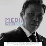 Prof. Ince Raden: Beratnya Wujudkan Kampus Entrepreneur, Unikarta Akan Bangun Food Corner