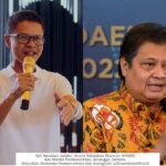 Kemenko Perekonomian Airlangga Hartarto Akan Menaikkan Penerimaan Pajak Tahun 2025, Ajib Hamdani: Ini Seperti Dilema