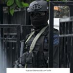 Polisi Militer Menangkap Satu Anggota Densus 88 Usai Mata-Matai Jampidsus Kejaksaan Agung