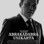 Abrakadabra Unikarta