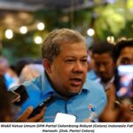 Fahri Hamzah Usul Presiden Terbitkan Perppu Pilgub Diubah Lebih Sederhana