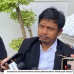 Surat Dinas Penghitungan Ulang Suara Di Kaltim, KPU Segera Terbitkan