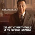 Sejumlah Ormas Kaltim Mendukung Penuh Didi Tasidi Jadi Jaksa Agung RI