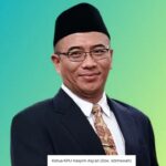 Ketua KPU Hasyim Asy’ari Resmi Dipecat DKPP karena Tindak Asusila