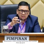 Ahmad Doli: Jika KPU Tak Bisa Presentasi, Batalkan Sirekap di Pilkada