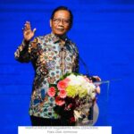 Mahfud MD Sebut KPU Kini Tak Layak Jadi Penyelenggara Pilkada, Tuntut Semua Komisioner Dibongkar