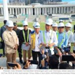 Jokowi Akan Umumkan Penundaan Pindah ke IKN hingga Formasi CPNS di Ibu Kota Baru