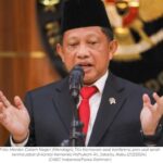 Tito Karnavian: Adanya Pemborosan Anggaran Belanja Daerah, Anggaran Perjalanan Dinas Pemda Rp10 M - Rapat Rp3 M