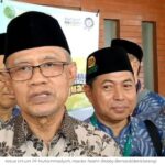 Haedar Nashir Serukan Hijrah ke Kalender Islam Global Tunggal