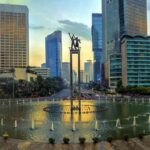 Meneropong Ekonomi Indonesia di Tengah Tekanan Geopolitik Global
