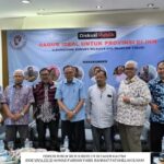 Survei LPI di Cagub Kaltim: 50,3% Masyarakat Menolak Memilih Dinasti Politik