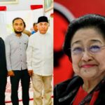 Keris Kaltim Sampaikan Rasa Hormat Pada Megawati Telah Memberikan SK Dukungan Buat Isran-Hadi Untuk Menjaga Pesta Demokrasi Pilgub Kaltim