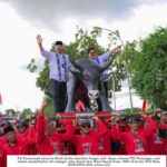 Edi Damansyah Ingatkan Masyarakat Kukar Jangan Mau Diadu Domba Dalam Pilkada 2024