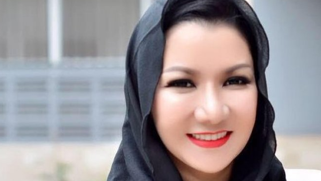 Sosok Rita Widyasari Memiliki Pengaruh Besar Dalam Pilkada Kukar 2024