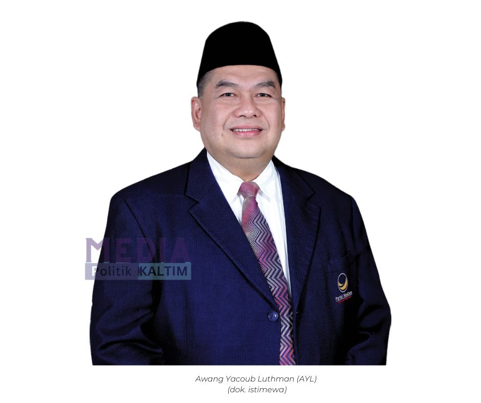 AYL Siap Tempur Di Pilkada 2024 Lewat Jalur Independen