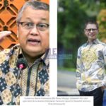 Ajib Hamdani Menanggapi Kenaikan Suku Bunga Acuan BI
