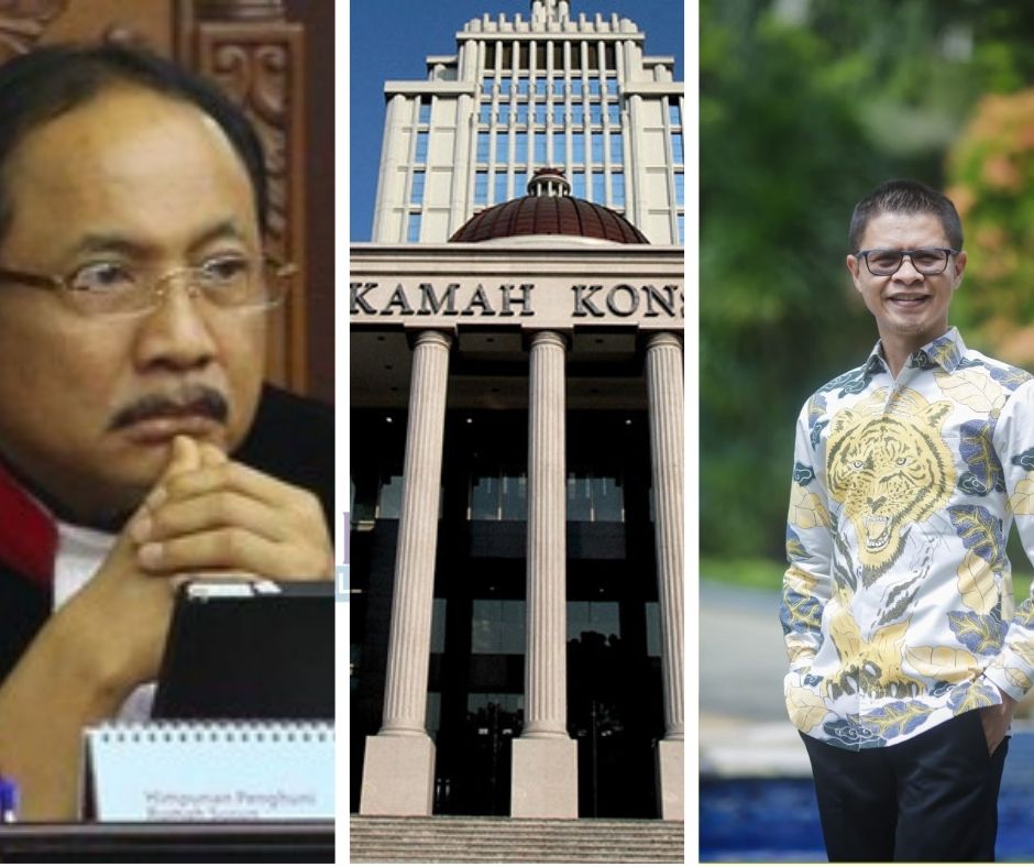 Keputusan Mahkamah Konstitusi dan Penguatan Ekonomi