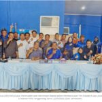 Tim Pilkada 2024 Sudah Terbentuk, PAN Kukar Segera Membuka Pintu