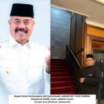 Lampu Hijau Buat Edi Damansyah