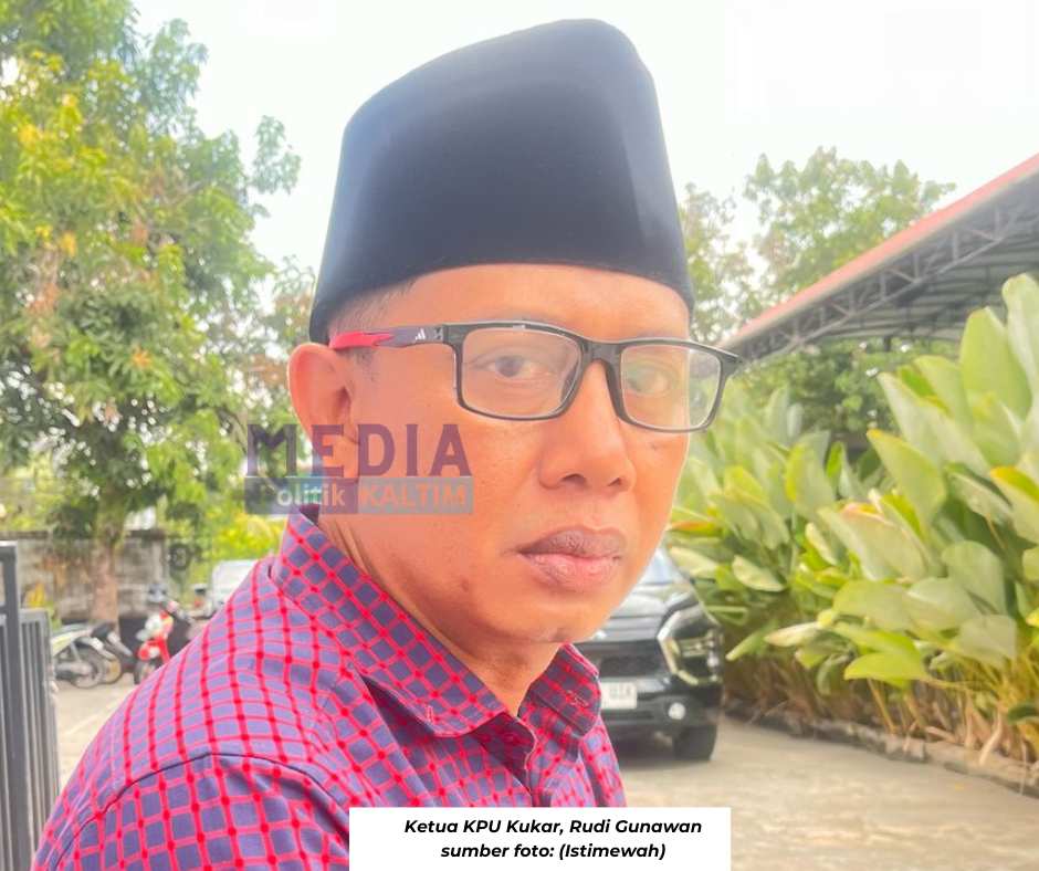KPU Kukar Akan Bentuk Badan Ad Hoc Menjelang Pilkada 2024