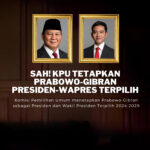 Prabowo-Gibran