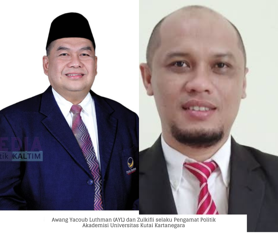 AYL Harus Berkaca Pada Pilkada Tahun 2020 Untuk Bisa Lolos Di Pilkada 2024