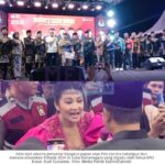 Tahapan Pilkada 2024 Resmi Di Buka Oleh KPU Kukar, Rudi Gunawan Fokus Sosialisasi Terhadap Pemilih