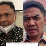 Nama Andi Harun akan di geser dalam pilkada 2024