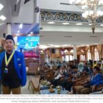 PMII Kukar Siap Komitmen Kawal Pilkada 2024 Agar Transparan Dan Demokratis.