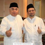 Akan Ada Kejutan Dari Isran-Hadi Tanggal 8 Mei
