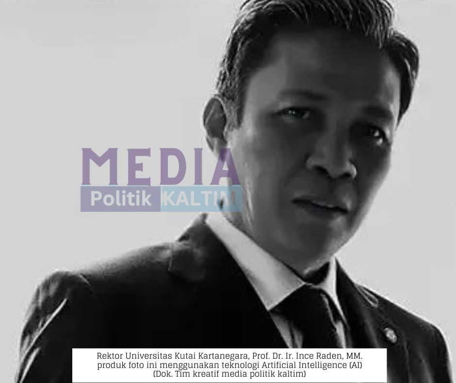 Prof. Ince Raden: Beratnya Wujudkan Kampus Entrepreneur, Unikarta Akan Bangun Food Corner