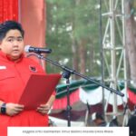 Empat Tokoh Politik Kaltim Ambil Formulir Bakal Cagub Di PDI-P Termasuk Isran Noor