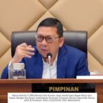 Komisi II Setujui Rancangan PKPU terkait Pencalonan Kepala Daerah dan Daftar Pemilih Pilkada