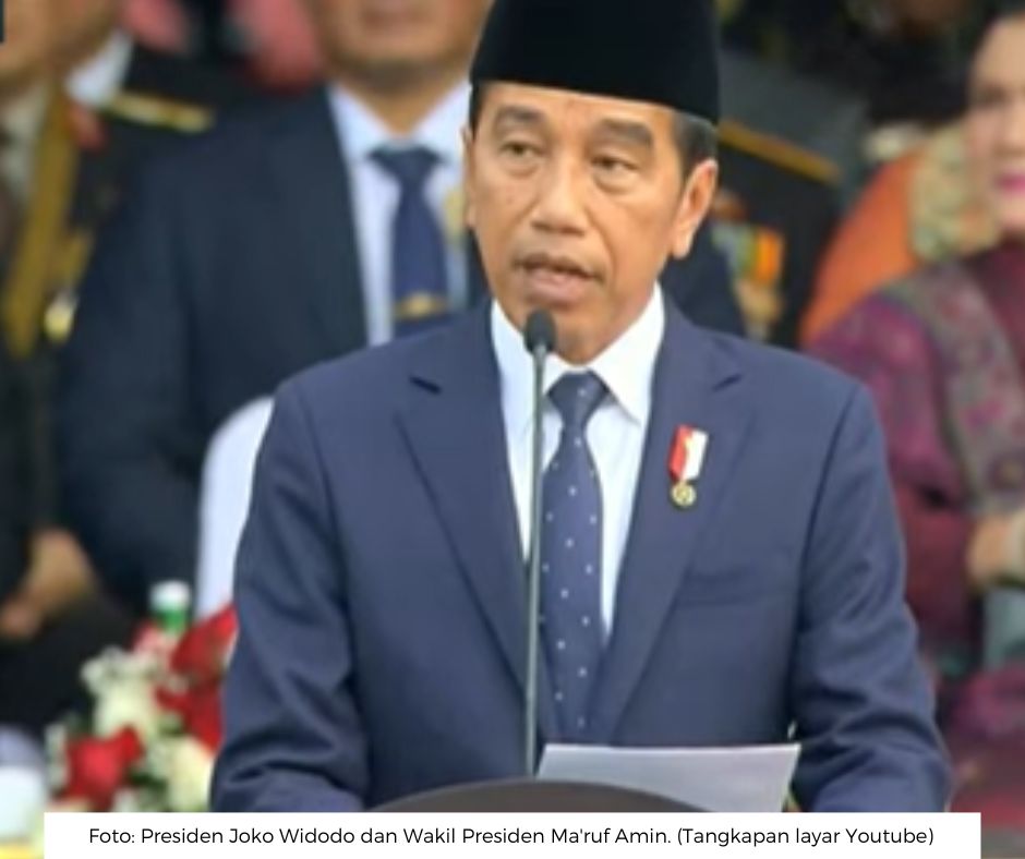 Jangan Harap Kemiskinan Ekstrem Hilang, Karena Rupiah Lemah-PHK di Mana-Mana