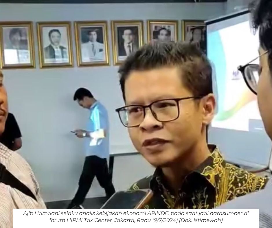 Ajib Hamdani Khawatir Utang Pemerintah di Era Prabowo, Pilih Rasio Utang Jadi 50 Persen atau Defisit Fiskal 0 Persen