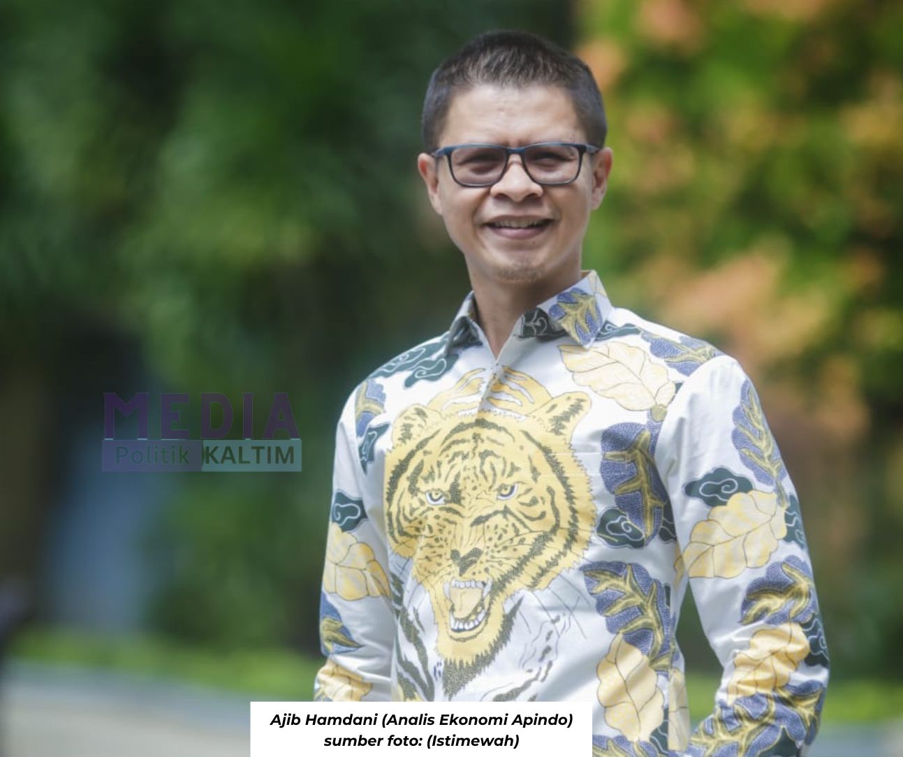 RAPBN 2025: Optimisme Kebijakan Fiskal dalam Masa Transisi