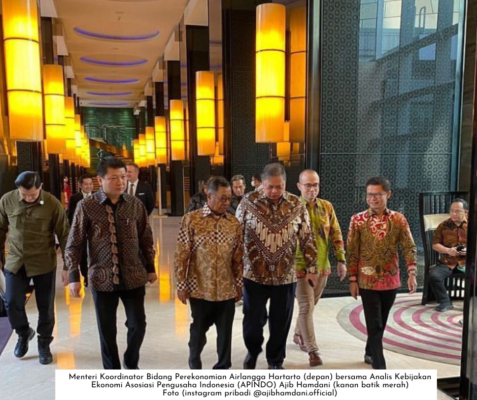 Ajib Hamdani Sarankan 2 Kebijakan Penyeimbang Kenaikan Tarif PPN 12 Persen